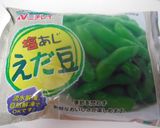 お酒のあてに最高！枝豆のオイスター炒め♪作り方1写真