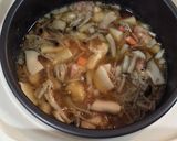炊き込みご飯作り方7写真