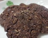 小麦粉なし＆ノンオイル☆おからのクッキー作り方3写真
