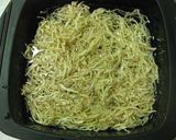 ピリ辛切干大根 レンジ作り作り方1写真