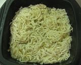 ピリ辛切干大根 レンジ作り作り方3写真