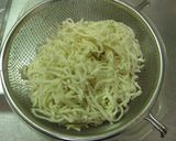 ピリ辛切干大根 レンジ作り作り方4写真