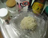 ピリ辛切干大根 レンジ作り作り方5写真