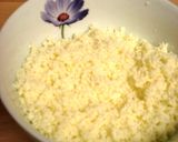 パニール、もしくは炒り卵・豆腐の野菜炒め作り方1写真