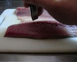 さば茶漬け作り方1写真