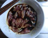 さば茶漬け作り方3写真