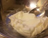 超カンタン♥チーズケーキ風作り方3写真