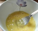 パニール、もしくは炒り卵・豆腐の野菜炒め作り方14写真