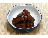 おつまみに♪鶏肝の蜂蜜ワイン煮★動画あり作り方17写真
