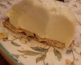 超カンタン♥チーズケーキ風作り方7写真