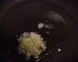 簡単!青菜なんでも炒め♪作り方3写真