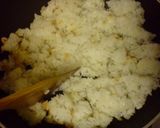 昨日のカレーで★焼きチーズカレー★作り方3写真