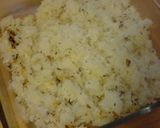 昨日のカレーで★焼きチーズカレー★作り方4写真