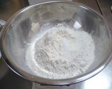 はちみつ大好き♡ミルク食パン♬作り方1写真