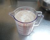 はちみつ大好き♡ミルク食パン♬作り方4写真