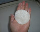 いちご大福　レンジで簡単に！作り方8写真