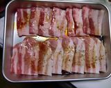 野菜たっぷりの豚丼作り方1写真
