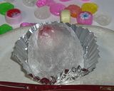 いちご大福　レンジで簡単に！作り方10写真