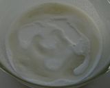 いちご大福　レンジで簡単に！作り方4写真