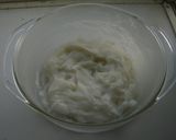 いちご大福　レンジで簡単に！作り方5写真