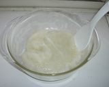 いちご大福　レンジで簡単に！作り方6写真