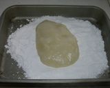 いちご大福　レンジで簡単に！作り方7写真