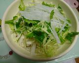 野菜たっぷりの豚丼作り方5写真
