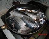 さわらの味噌マヨネーズ焼き作り方1写真