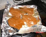 さわらの味噌マヨネーズ焼き作り方3写真