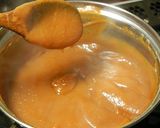 【農家のレシピ】ふきのとう味噌作り方3写真