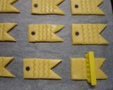 こどもの日★鯉のぼりクッキー端午の節句作り方9写真