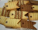 こどもの日★鯉のぼりクッキー端午の節句作り方11写真