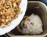 GOPANの十四雑穀とくるみのお米食パン作り方7写真
