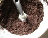 簡単♪イチゴのヨーグルトケーキ作り方3写真