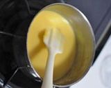 酒粕ババロア ♪作り方4写真