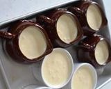 酒粕ババロア ♪作り方6写真