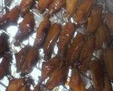 みんな大好き♪鶏手羽中のｽﾍﾟｱﾘﾌﾞ風作り方3写真
