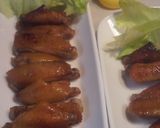 みんな大好き♪鶏手羽中のｽﾍﾟｱﾘﾌﾞ風作り方4写真
