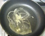 ファミレスの味☆ほうれん草きのこソテー作り方3写真