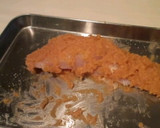 ムニエル、煮付けの次は、鱈の味噌漬け作り方2写真