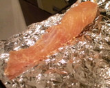 ムニエル、煮付けの次は、鱈の味噌漬け作り方4写真