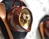 酒粕ババロア ♪作り方8写真