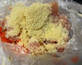 おもてなし栗鶏つくね作り方1写真