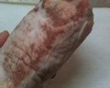 ☆絶品‼ハーブ塩豚のオーブン焼き☆作り方4写真