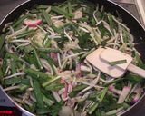 安くておいしい！ウチの野菜炒め作り方5写真