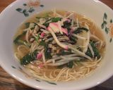 安くておいしい！ウチの野菜炒め作り方7写真