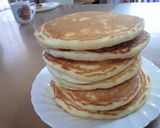 RTPのホットケーキ作り方7写真