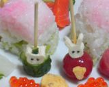 塩豆腐で♪オードブル作り方9写真