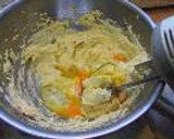 香ばしい！～琥珀色の烏龍茶ケーキ～作り方3写真