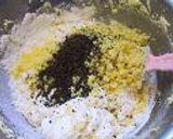 香ばしい！～琥珀色の烏龍茶ケーキ～作り方5写真